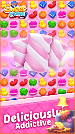 sweetgame screenshot