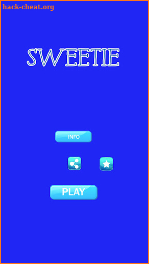 Sweetie Jumper screenshot