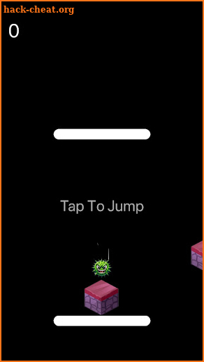 Sweetie Jumper screenshot