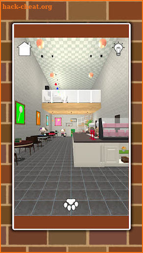 Sweets Cafe -Escape Game- screenshot
