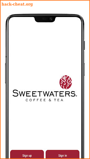 Sweetwaters Coffee & Tea screenshot