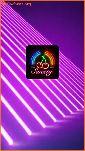 Sweety - Live video chat screenshot