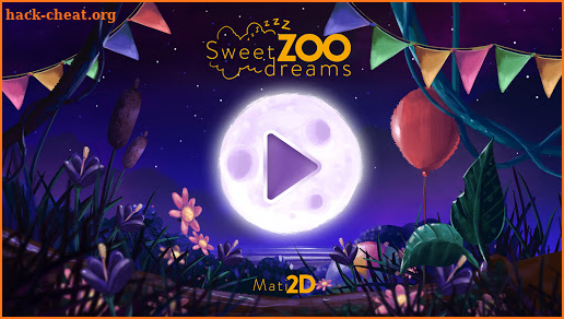 SweetZooDreams screenshot