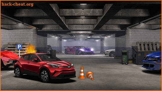 Swift Car Parking Advance | Car Driving Simulator screenshot
