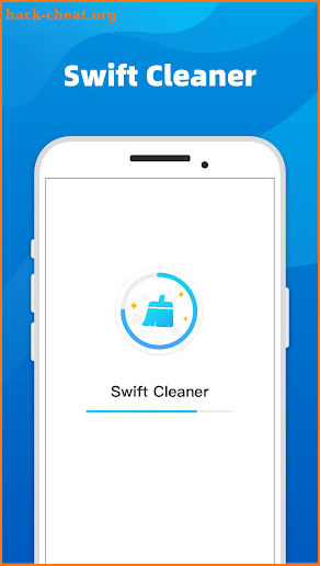 Swift Cleaner screenshot