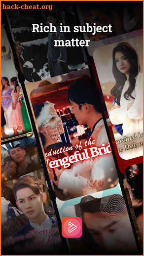 Swift Drama-Watch Short Dramas screenshot