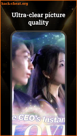 Swift Drama-Watch Short Dramas screenshot