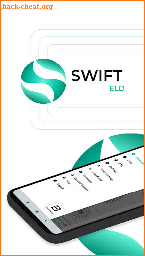 Swift ELD screenshot