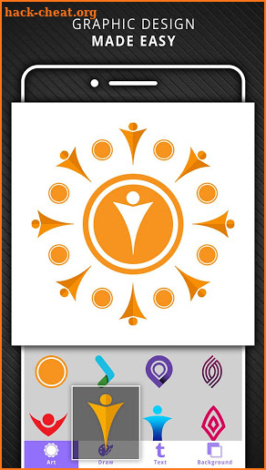 Swift Logo Maker Logo Designer screenshot