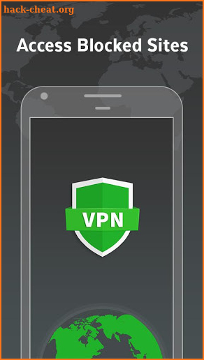 Swift VPN - Unlimited Free & Secure VPN Proxy screenshot