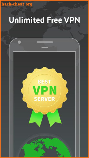 Swift VPN - Unlimited Free & Secure VPN Proxy screenshot