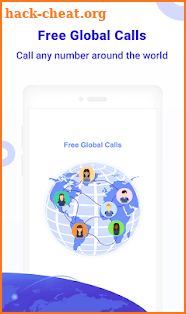 SwiftCall – Free Phone Call, International Calling screenshot