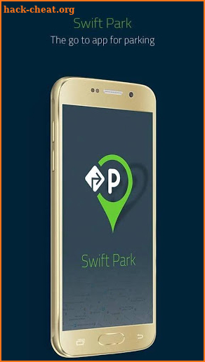 SwiftPark screenshot