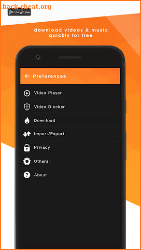 SwiftVid - Video Downloader screenshot