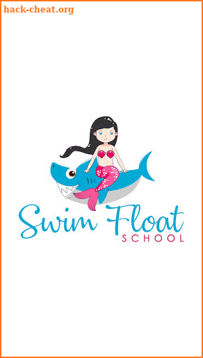 Swim Float School screenshot