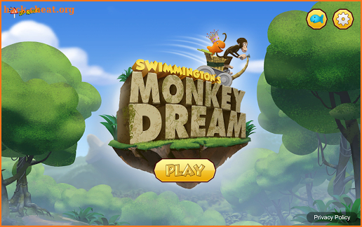 Swimmington's Monkey Dream screenshot