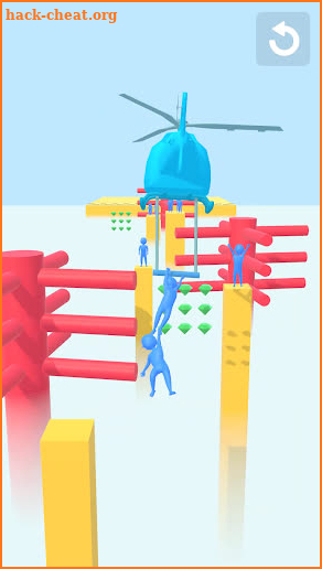 Swing Flight screenshot