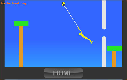 Swing-Man (Free #03) screenshot