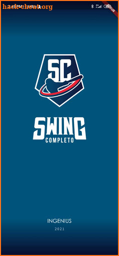 SwingCompleto screenshot