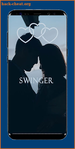 Swinger - Fetish Dating For Threesome & Couples screenshot