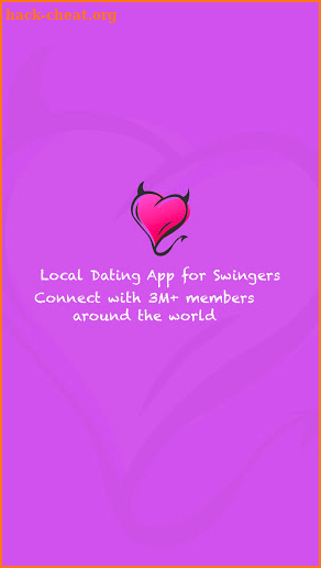 Swingers Seeking, Threesome, Couples Dating: Supid screenshot