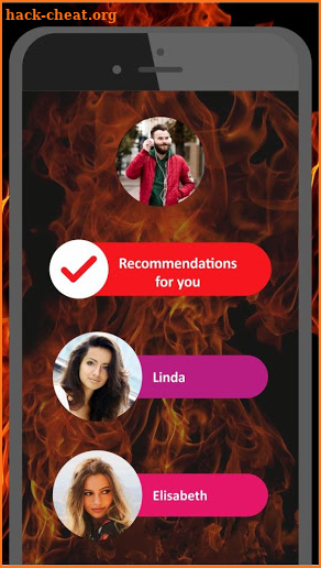 Swipe And Match screenshot