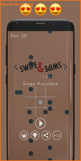Swipe & Swipe screenshot