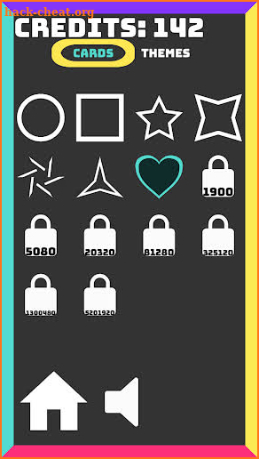 Swipe: Color Match screenshot