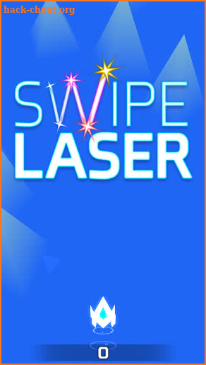 Swipe Raser screenshot