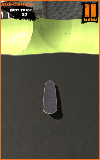 Swipe Skate screenshot