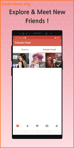 Swipy - Chat & Match screenshot