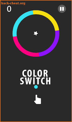Switch Color 2 - The Official Game screenshot