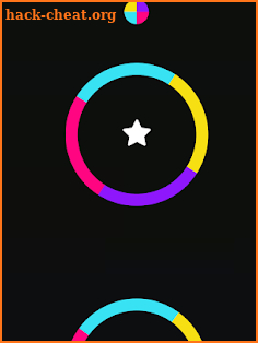 Switch Color 2018 screenshot