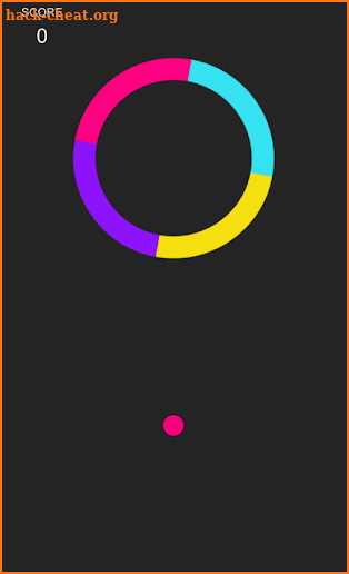 Switch Color Blits screenshot