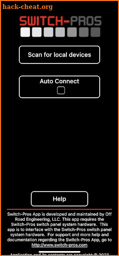 Switch-Pros screenshot