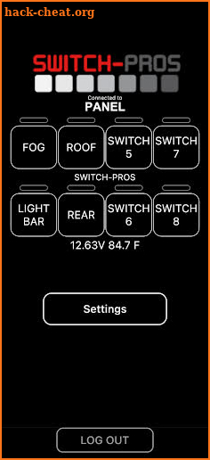 Switch-Pros screenshot