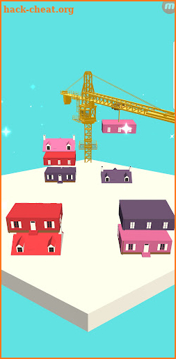 Switch The Buildings screenshot