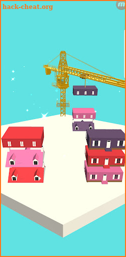 Switch The Buildings screenshot