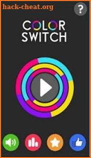Switch X Color screenshot