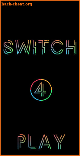 Switch4 screenshot