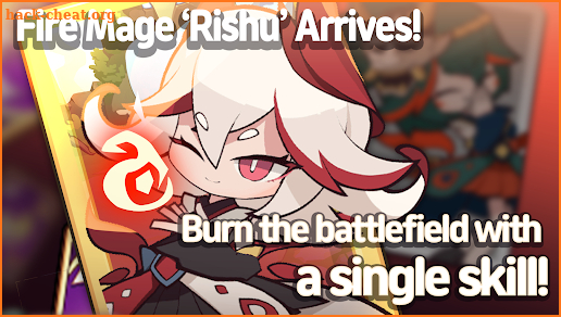 Switching Heroes: Action RPG screenshot