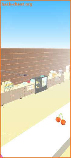 Swivel Fork screenshot