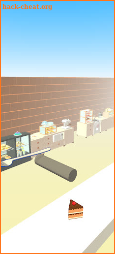 Swivel Fork screenshot