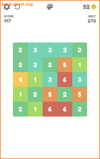 Swizy : Merge Blast - ( Not Just A Puzzle Game ) screenshot