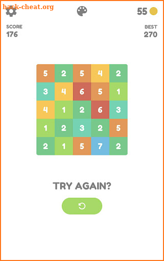 Swizy : Merge Blast - ( Not Just A Puzzle Game ) screenshot