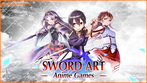 Sword Art: An SAO anime action RPG! screenshot