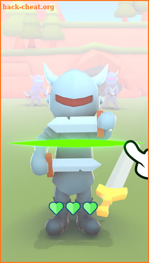 Sword Duel screenshot