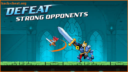 Sword Game screenshot