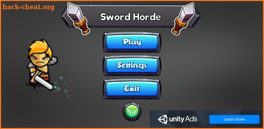 Sword Horde screenshot