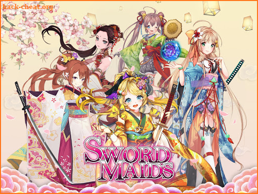 Sword Maids screenshot